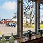 Semesterbostad Ae281-marstal-dronningestraede-1