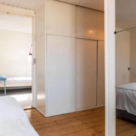 Holiday home Ae281-marstal-dronningestraede-1