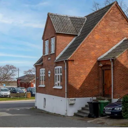 Holiday home Ae281-marstal-dronningestraede-1 *