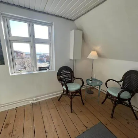 Holiday home Ae281-marstal-dronningestraede-1 Marstal